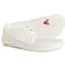 VivoBarefoot Primus Lite III Running Shoes (For Men) in Bright White