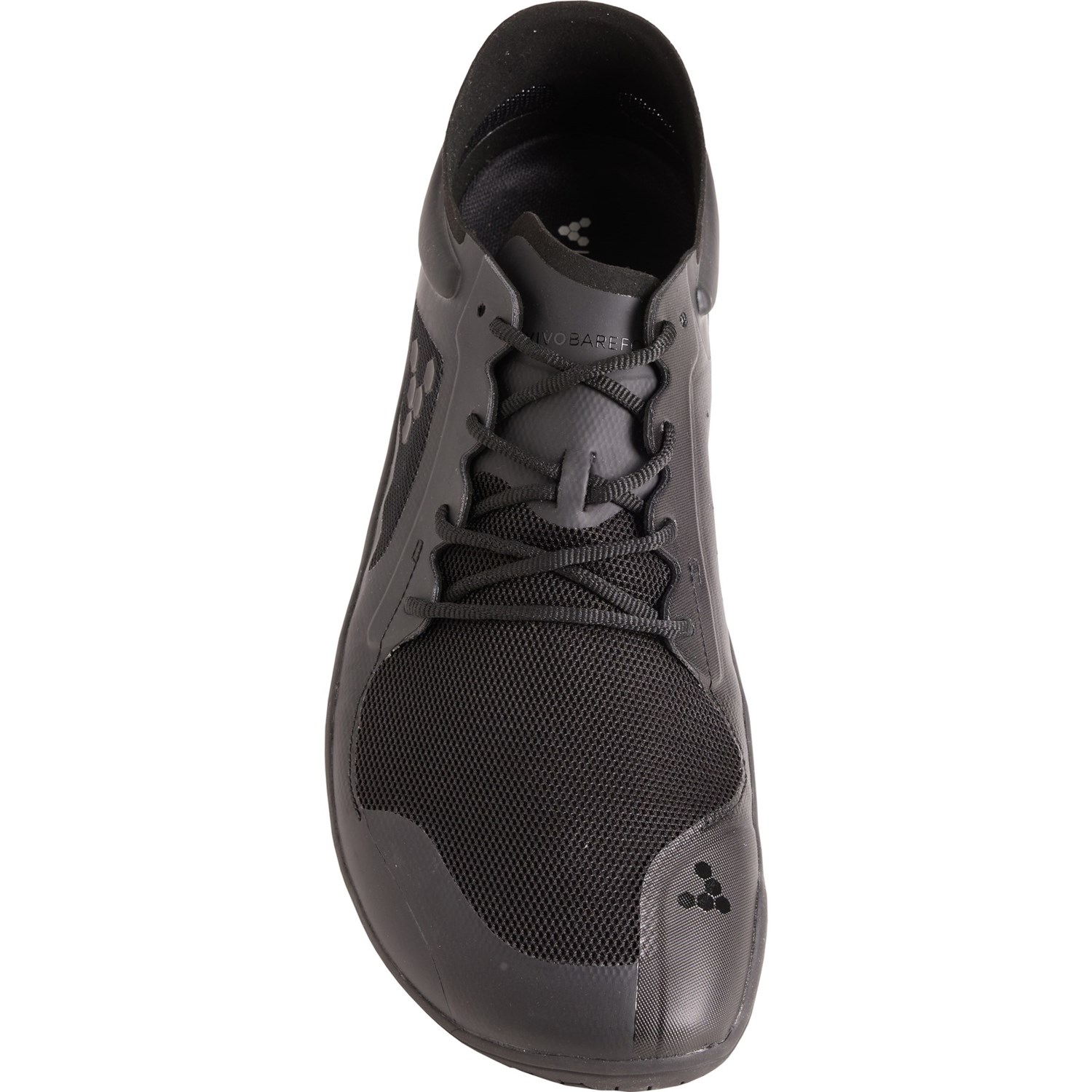 VIVOBAREFOOT Primus Lite III Men's Barefoot Trainers - Wide Fit, Vegan, For Running & Training