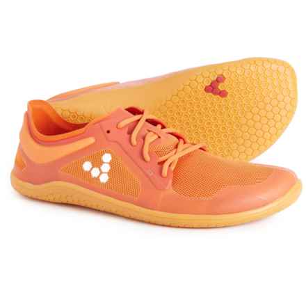 VivoBarefoot Primus Lite III Running Shoes (For Women) in Rust