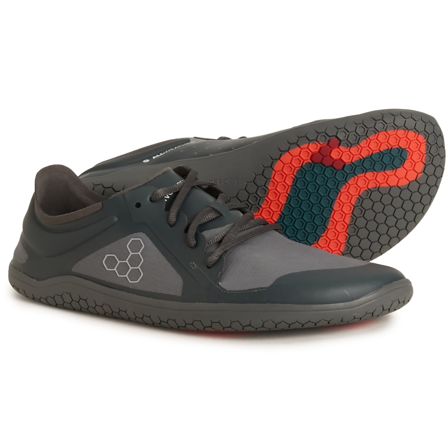 VivoBarefoot Primus Lite IV All Weather Shoes (For Men) - Save 46%