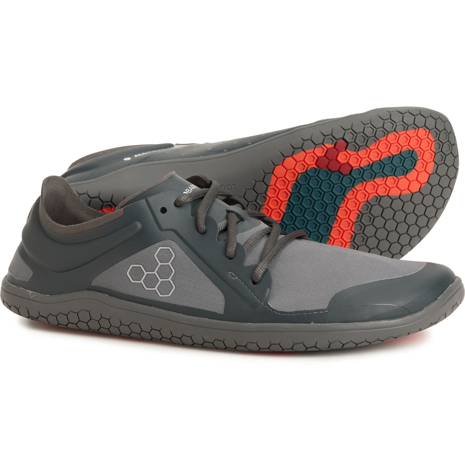 Vivo barefoot PRIMUS LITE IV ALL WEATHER MENS Vivobarefoot Primus Lite IV All Weather Men main image 3