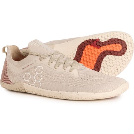 VivoBarefoot Primus Lite Knit Sneakers (For Men) - Save 46%