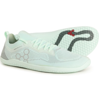 VivoBarefoot Primus Lite Knit Sneakers (For Men) - Save 46%