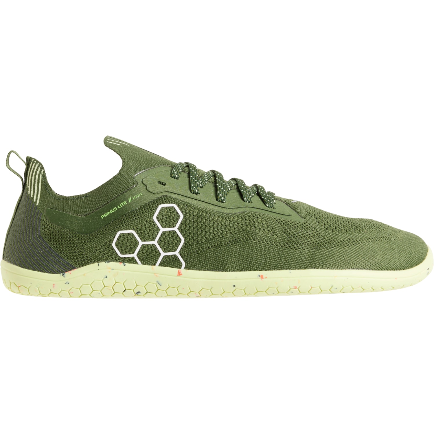 VivoBarefoot Primus Lite Knit Sneakers (For Men) - Save 50%