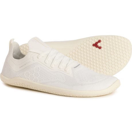 VivoBarefoot Primus Lite Knit Sneakers (For Women) - Save 60%