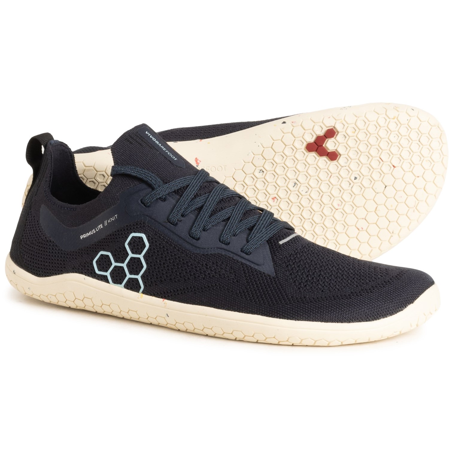 VivoBarefoot Primus Lite Knit Sneakers (For Women) - Save 48%