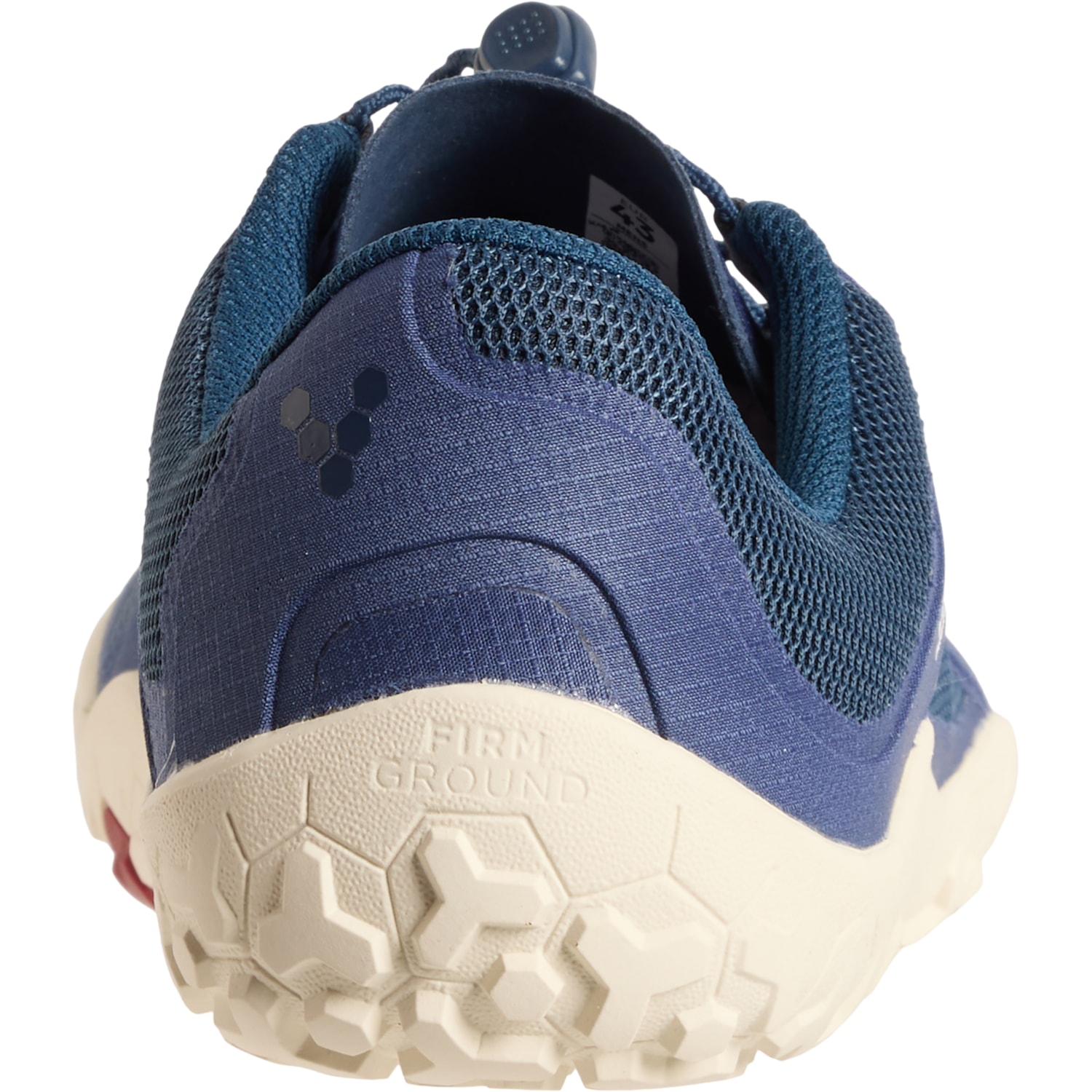 VivoBarefoot Primus Trail FG 3.5 Trail Running Shoes (For Men 