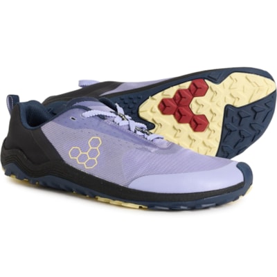 VivoBarefoot Primus Trail Flow Shoes (For Men) - Save 46%