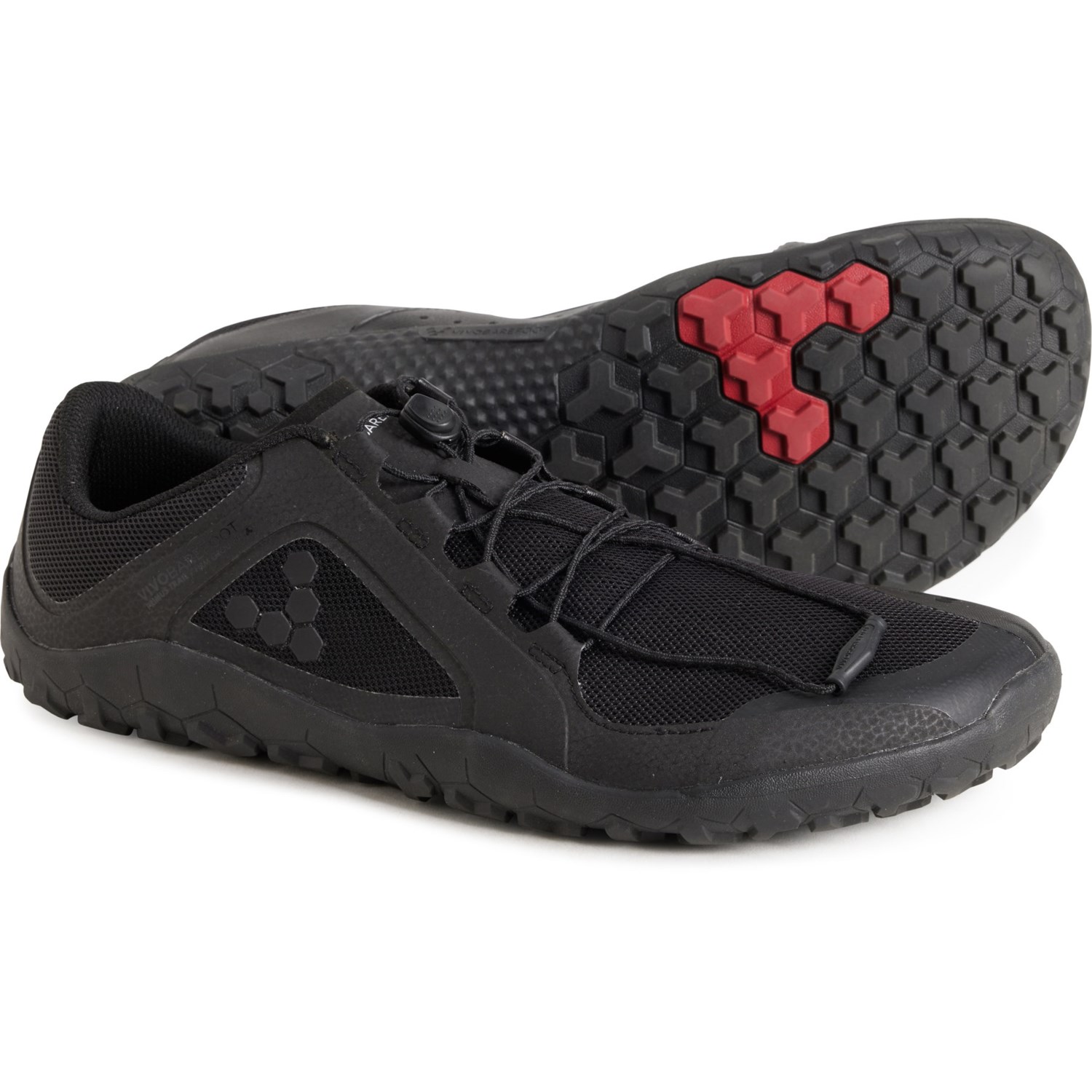 VivoBarefoot Primus Trail II FG Trail Running Shoes (For Men) - Save 42%