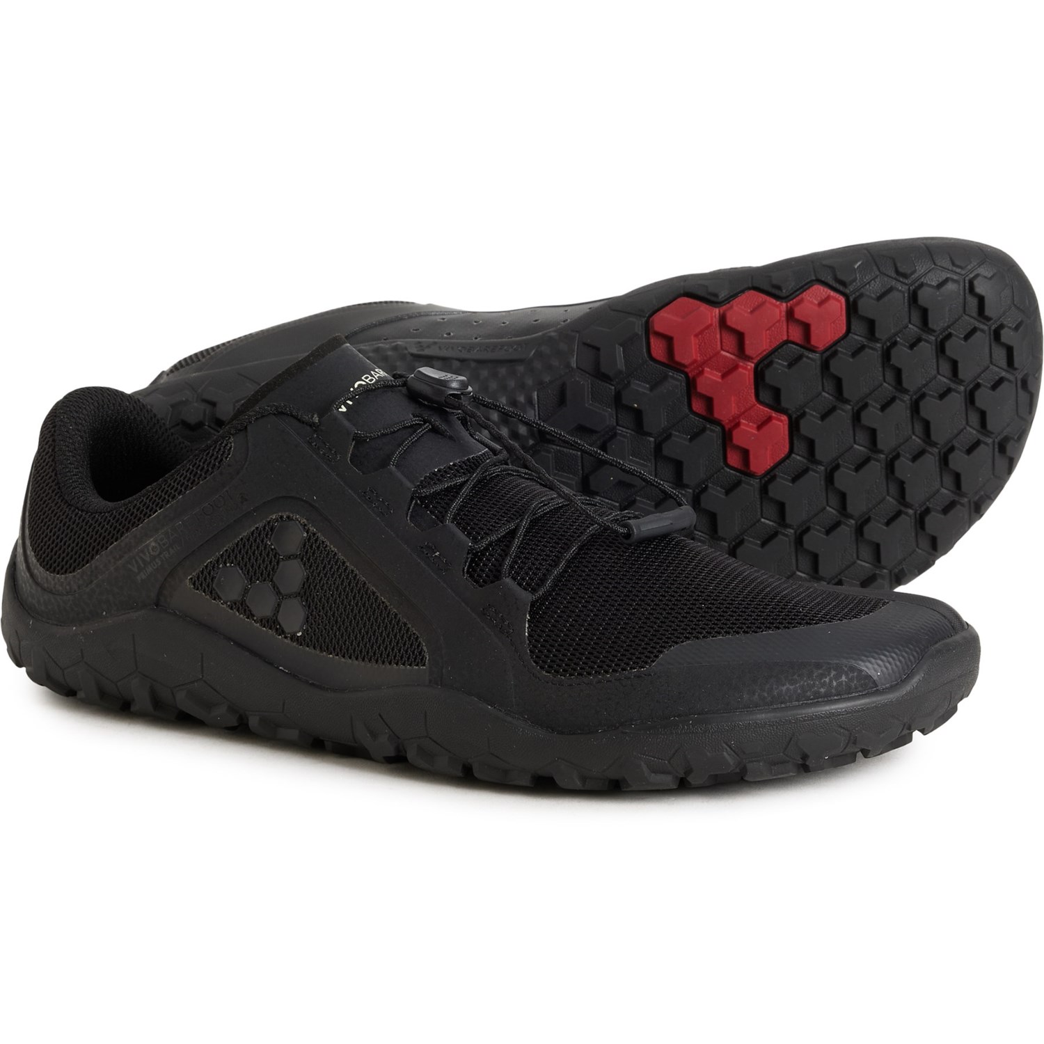 スニーカー VIVOBAREFOOT PRIMUS TRAIL II FG 36 Amazon.com | Vivobarefoot Primus Trail II FG, Womens