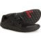 VivoBarefoot Primus Trail II FG Trail Running Shoes (For Men) in Obsidian