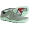 VivoBarefoot Primus Trail III All Weather FG Trail Running Shoes (For Men) in Laurel Wreath