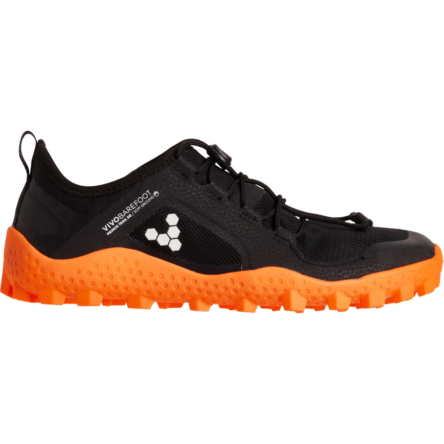 VivoBarefoot Primus Trail III SG Trail Running Shoes (For Women) - Save 65%