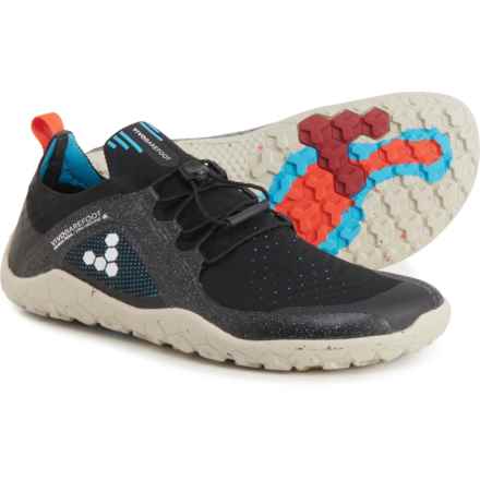 VivoBarefoot Primus Trail Knit FG Finisterre Trail Running Shoes (For Women) in Finisterre