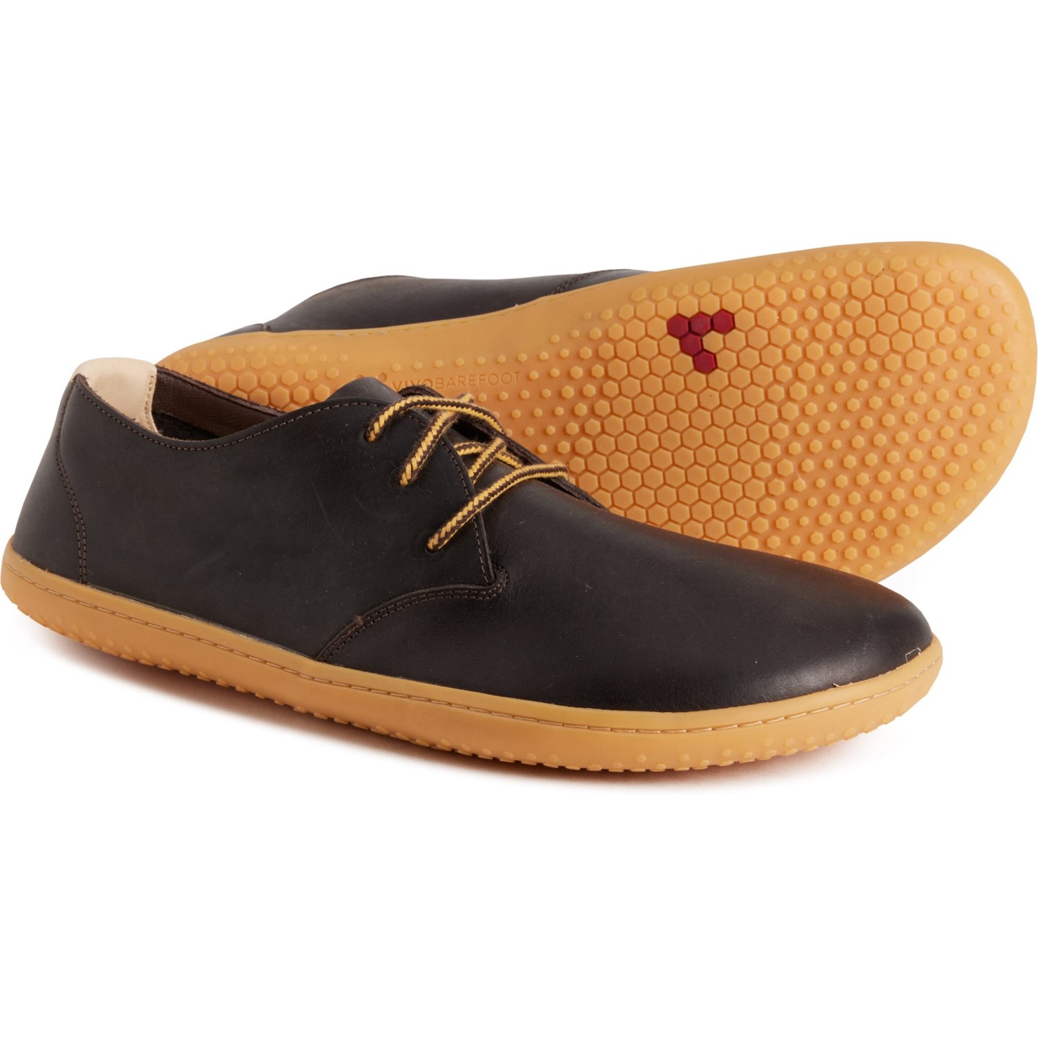 VivoBarefoot Ra II Shoes (For Men) - Save 41%