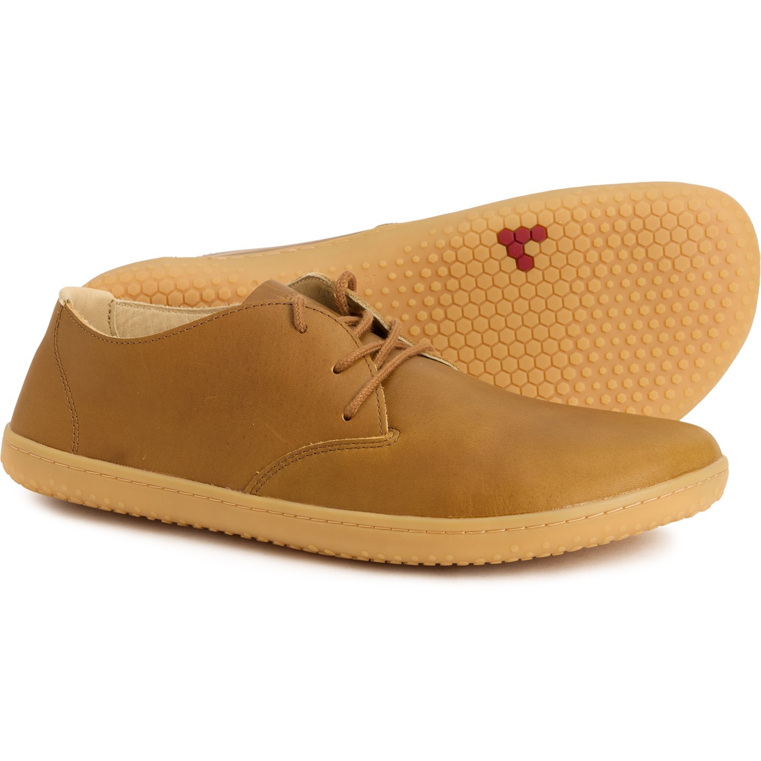 VivoBarefoot Ra IV Oxford Shoes (For Men) - Save 56%