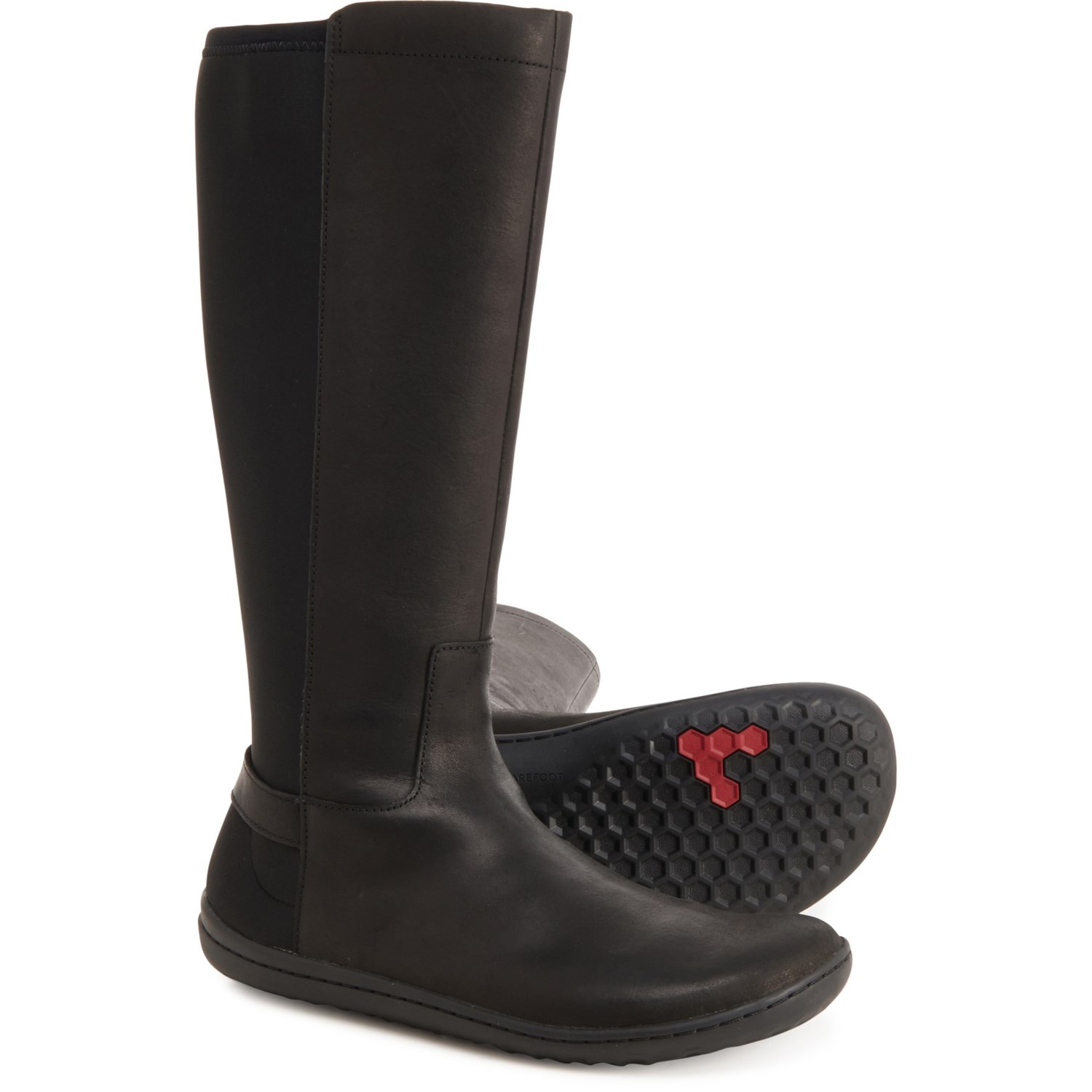 vivobarefoot boots womens