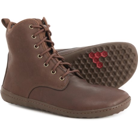 VivoBarefoot Scott II Boots (For Men) - Save 42%