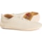 VivoBarefoot Sensus Shoes - Leather (For Men) in Limestone