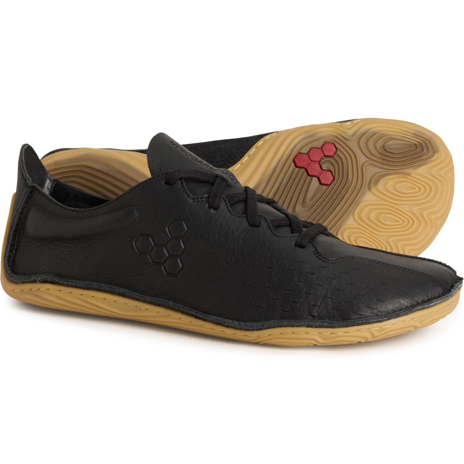 VivoBarefoot Sensus Shoes (For Men) - Save 70%