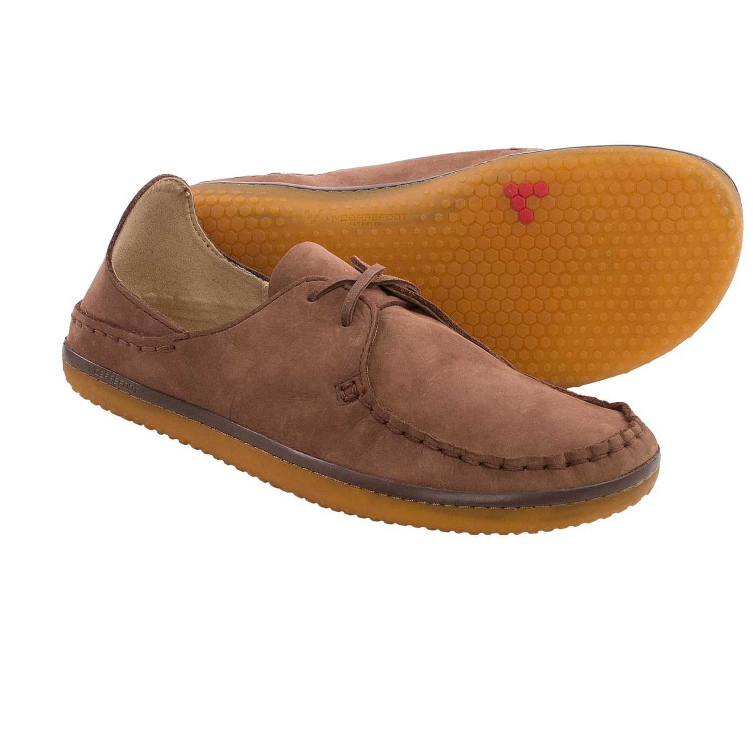 Vivobarefoot Tigray Shoes (For Men) - Save 65%