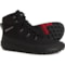 VivoBarefoot Tracker AT Hiking Boots - Waterproof (For Men) in Obsidian