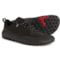 VivoBarefoot Tracker AT Low Hiking Shoes - Leather (For Men) in Obsidian