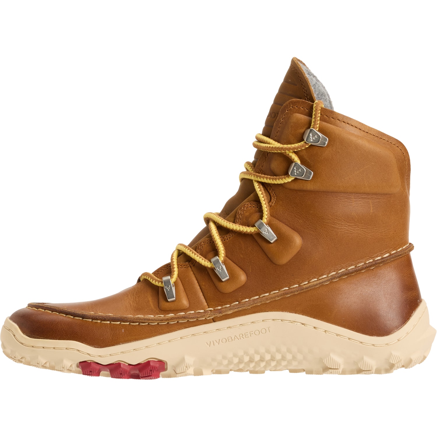 VivoBarefoot Tracker AT Moc Hiking Boots (For Women) - Save 71%