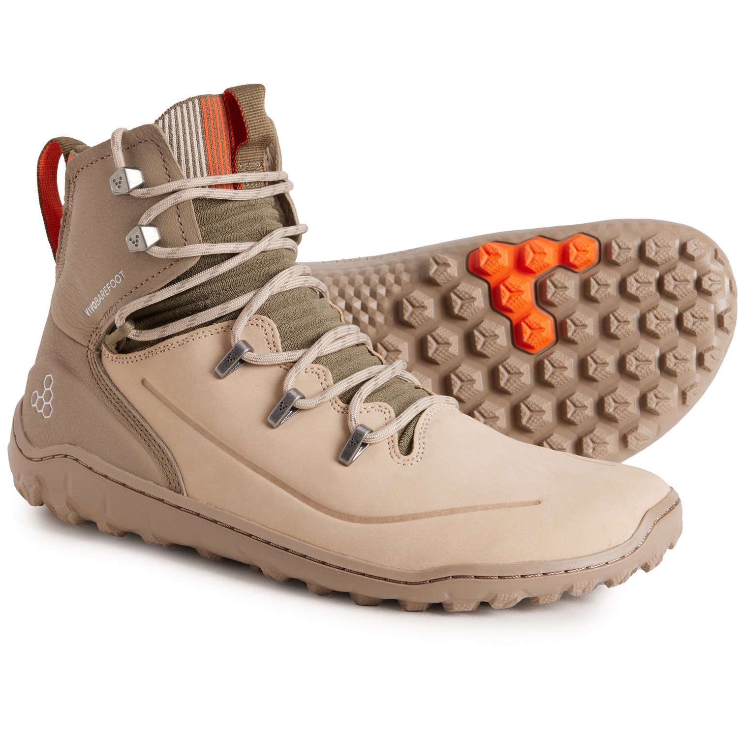 VivoBarefoot Tracker Decon FG2 L Hiking Boots (For Women VivoBarefoot Tracker Decon FG2 L Hiking Boots (For Women