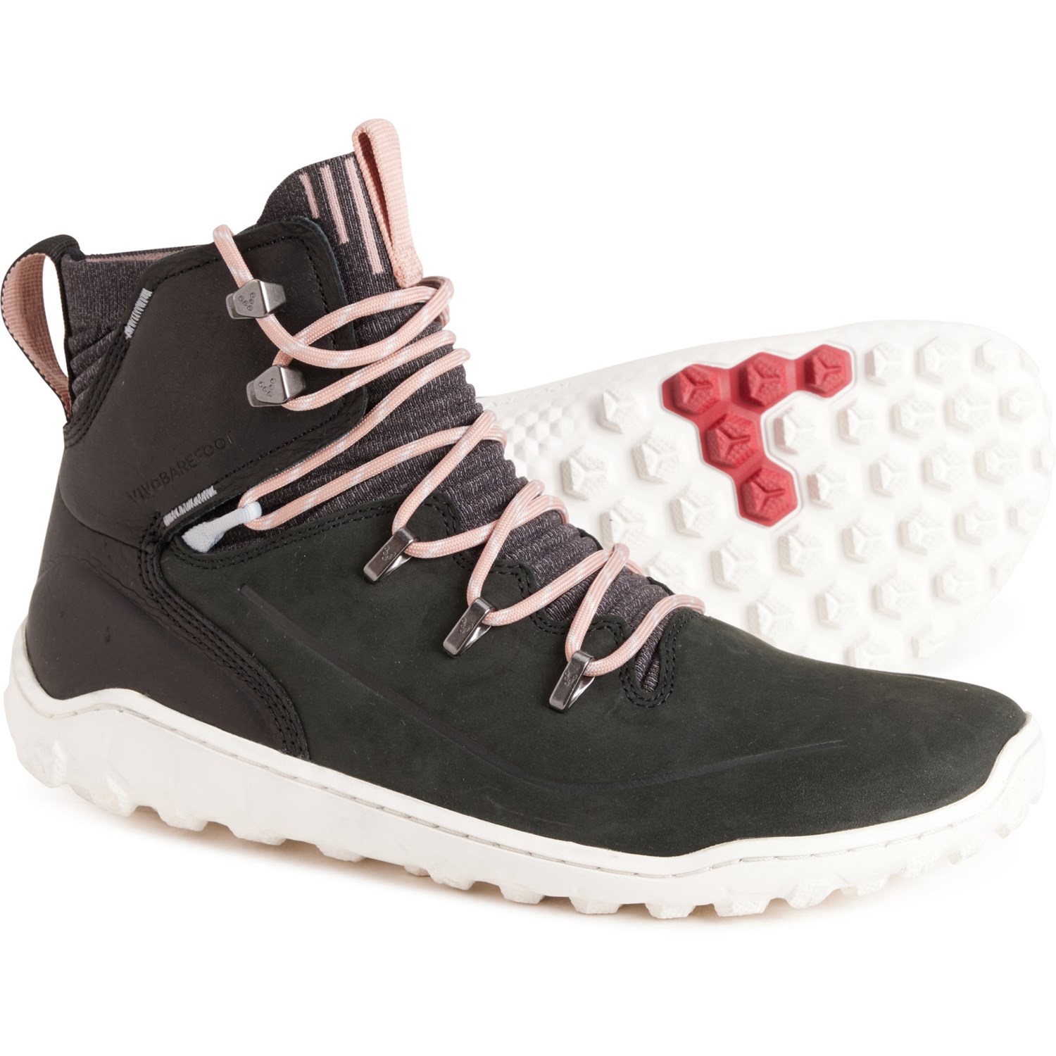 VivoBarefoot Tracker Decon FG2 L Hiking Boots (For Women