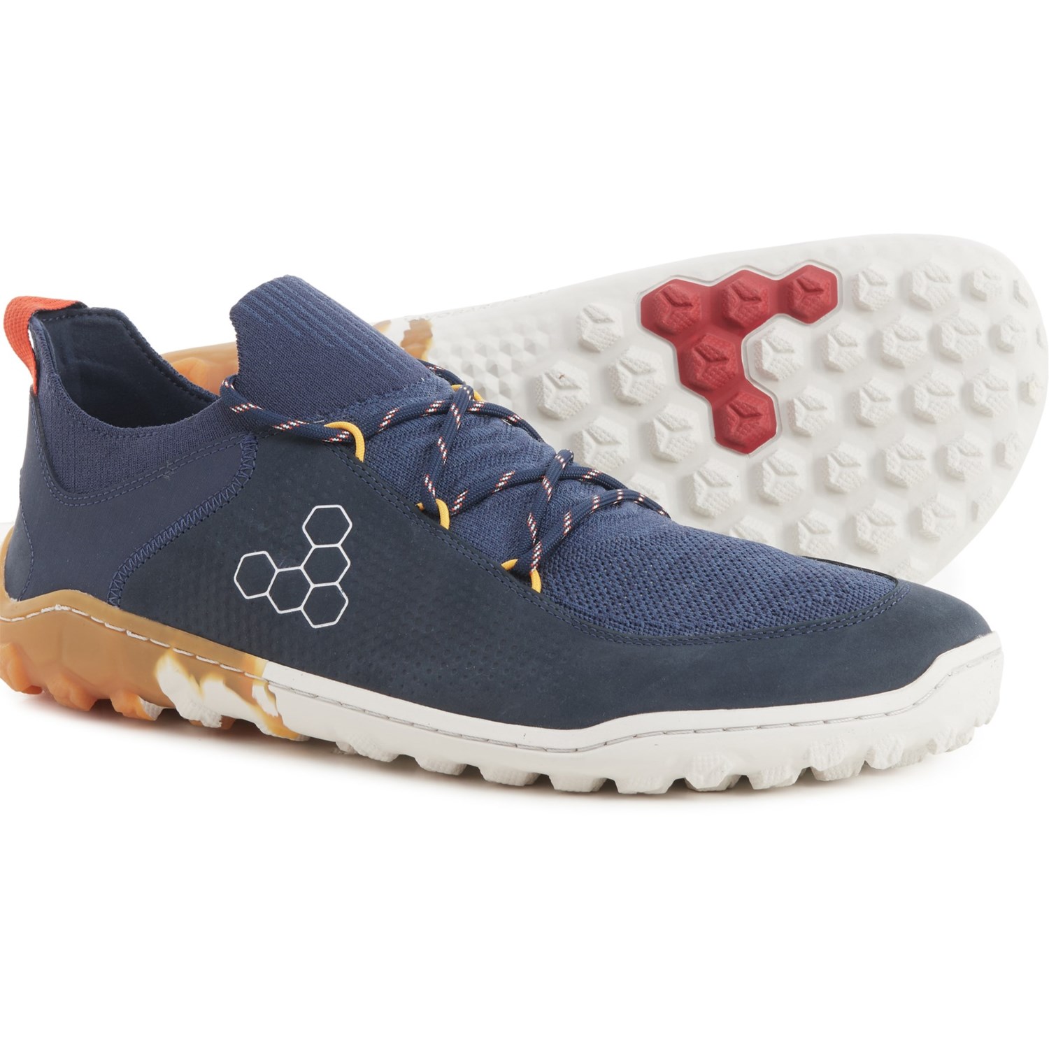 VivoBarefoot Tracker Decon Low FG2 Hiking Shoes (For Men) Save 56