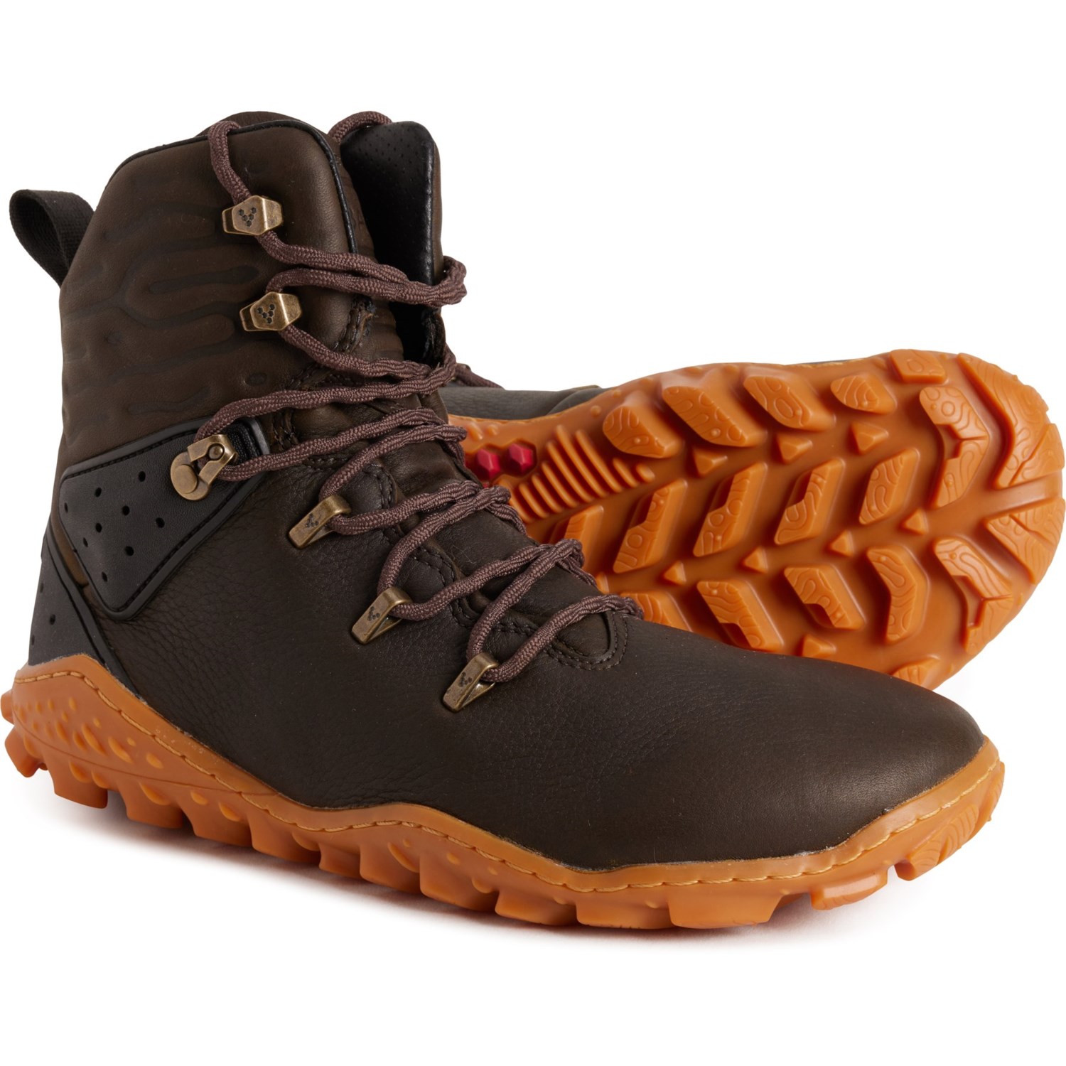 VivoBarefoot Tracker Forest ESC Hiking Boots (For Women) - Save 65%