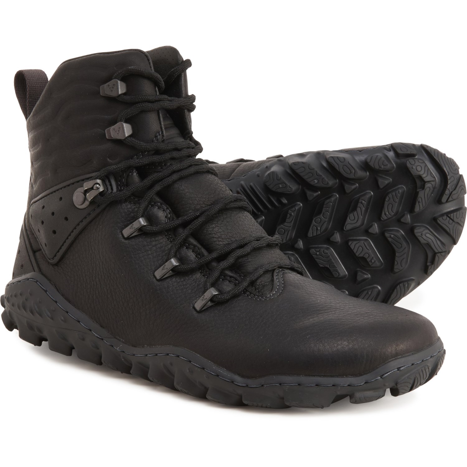 VivoBarefoot Tracker Forest ESC Hiking Boots (For Women) - Save 55%