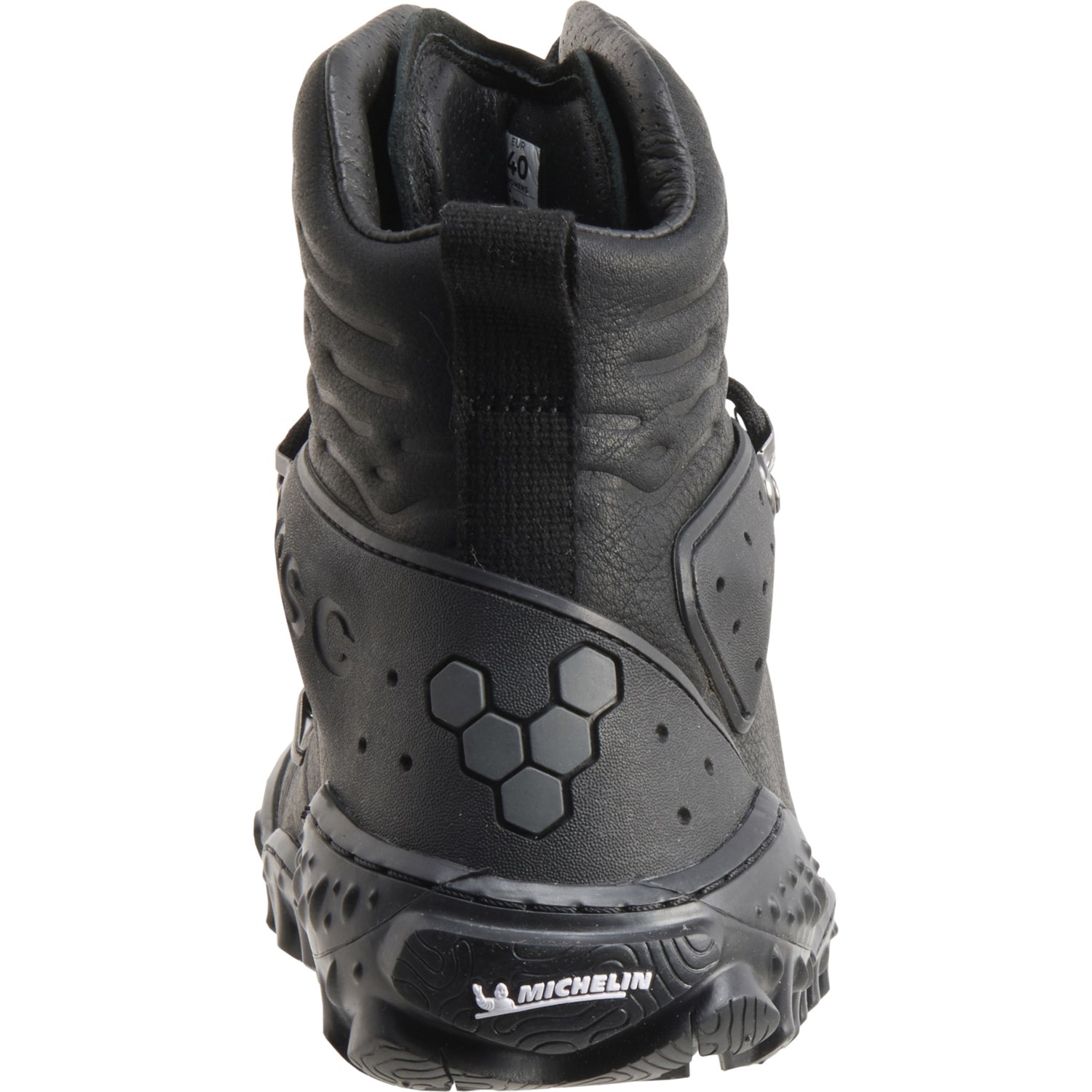 vivobarefoot hiking boots womens