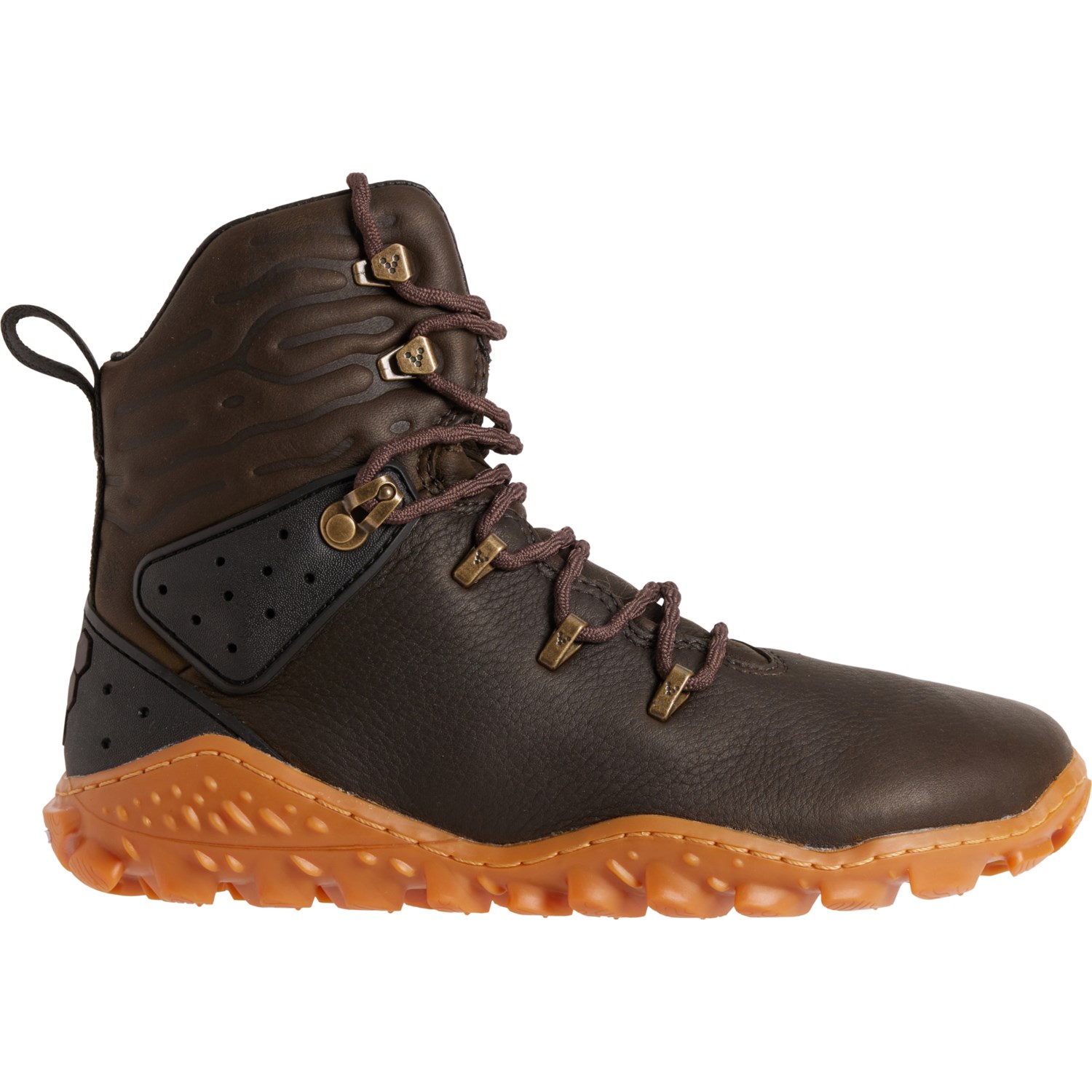 VivoBarefoot Tracker Forest ESC Hiking Boots (For Women) - Save 44%