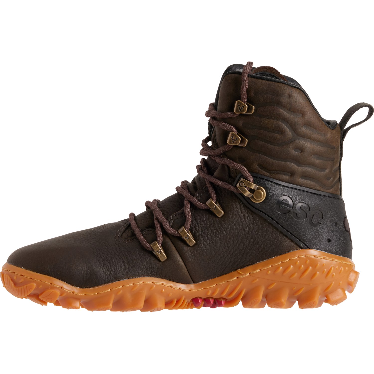 VivoBarefoot Tracker Forest ESC Hiking Boots (For Women) - Save 44%