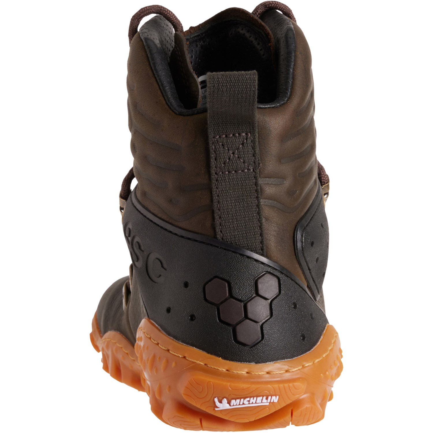 VivoBarefoot Tracker Forest ESC Hiking Boots (For Women) - Save 44%