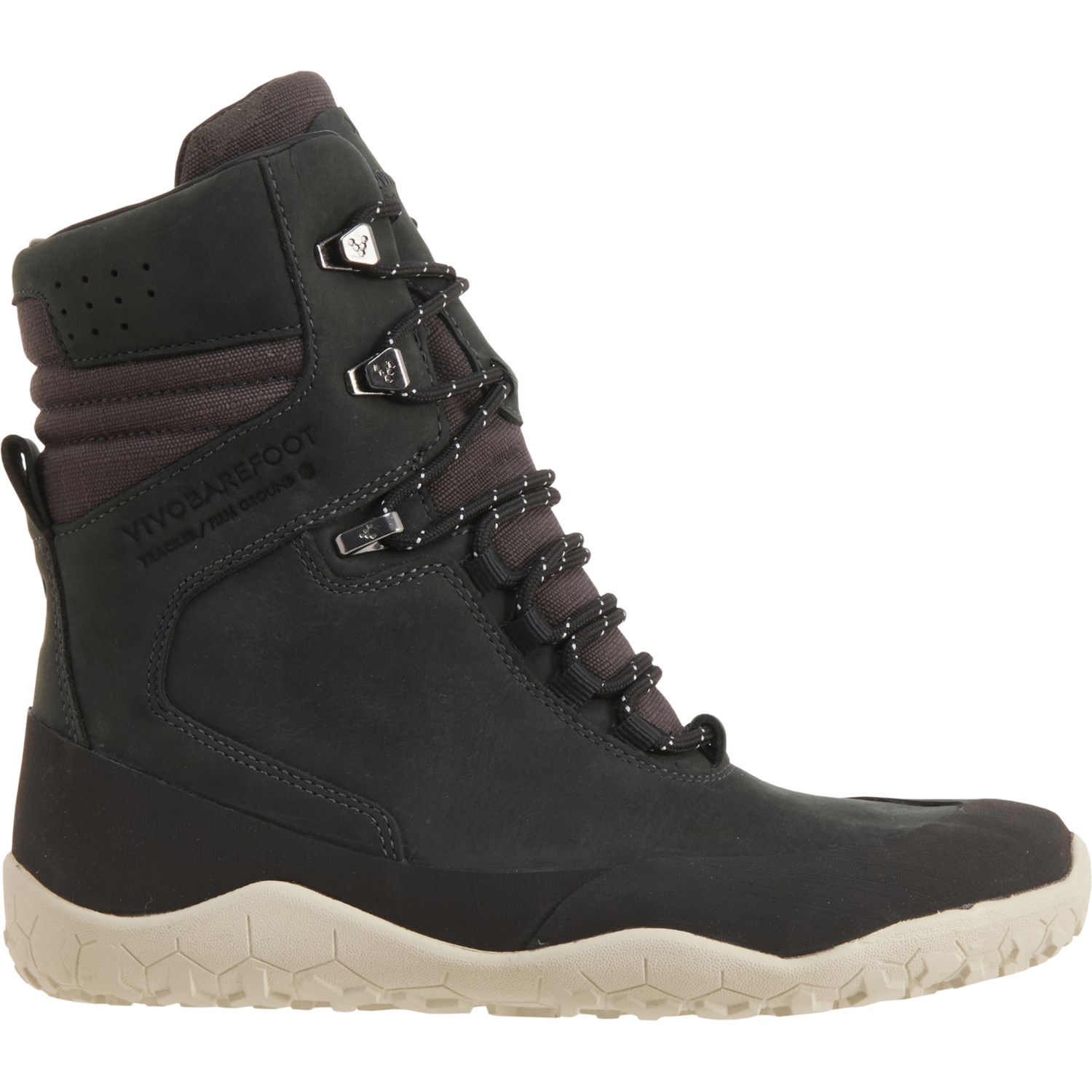 vivobarefoot tracker hi