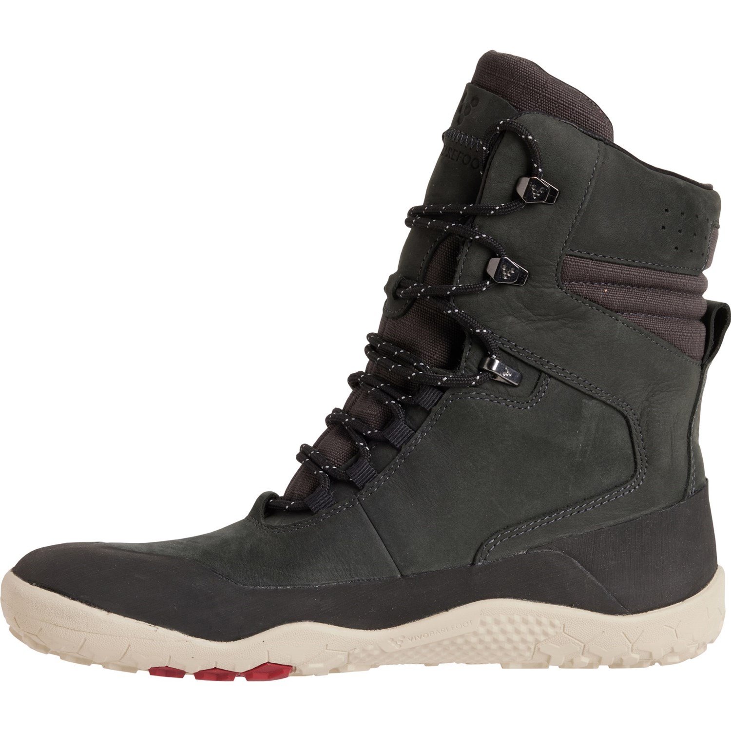 VivoBarefoot Tracker Hi II FG Hiking Boots (For Women