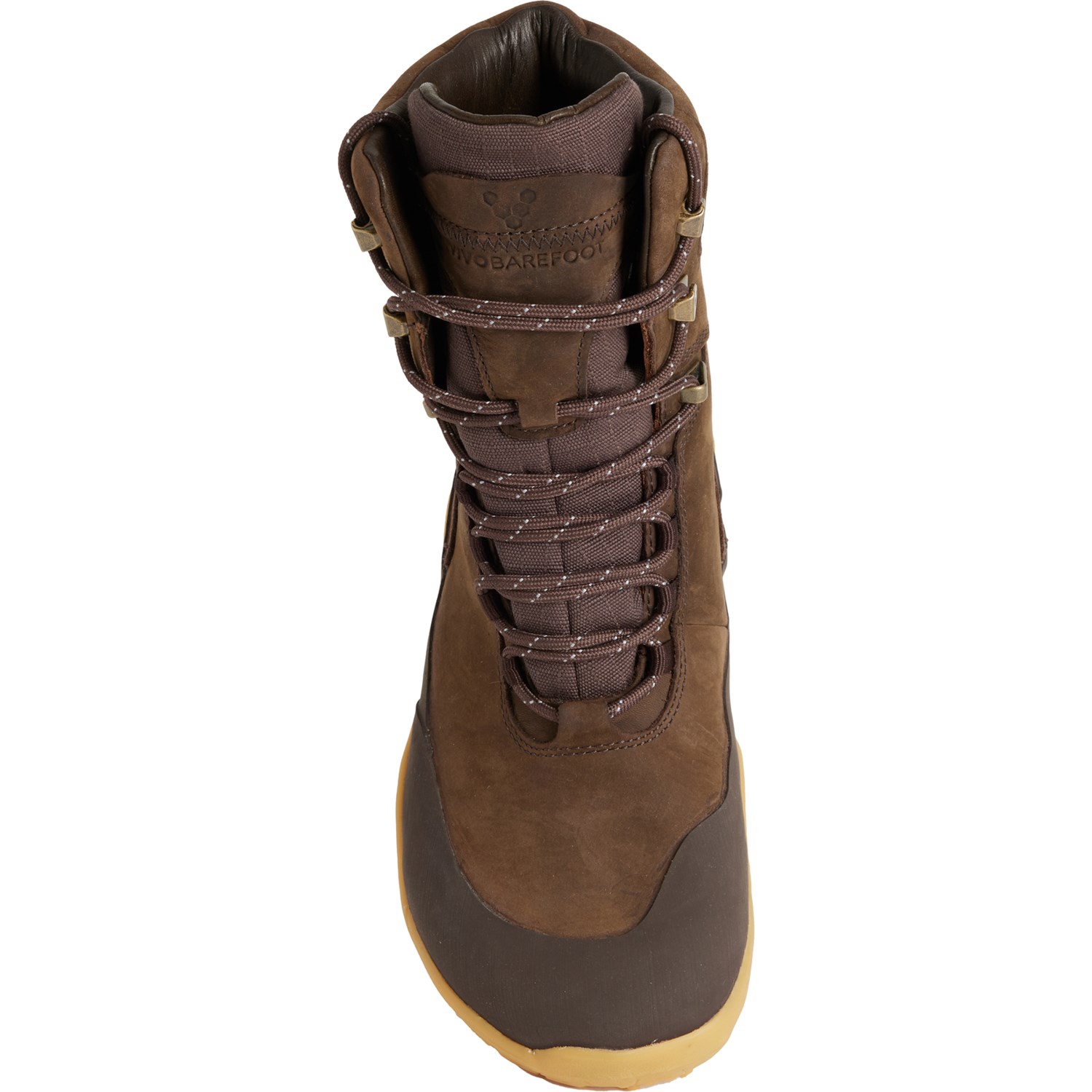 VivoBarefoot Tracker Hi II FG Hiking Boots (For Women) - Save 77%