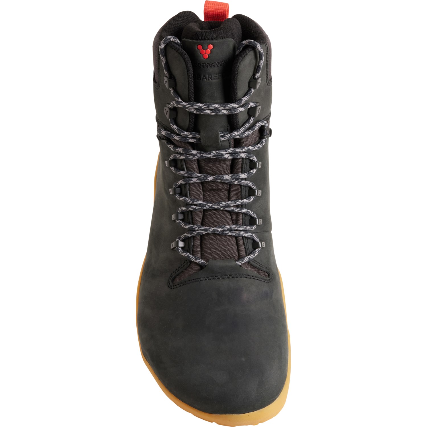 vivobarefoot waterproof boots