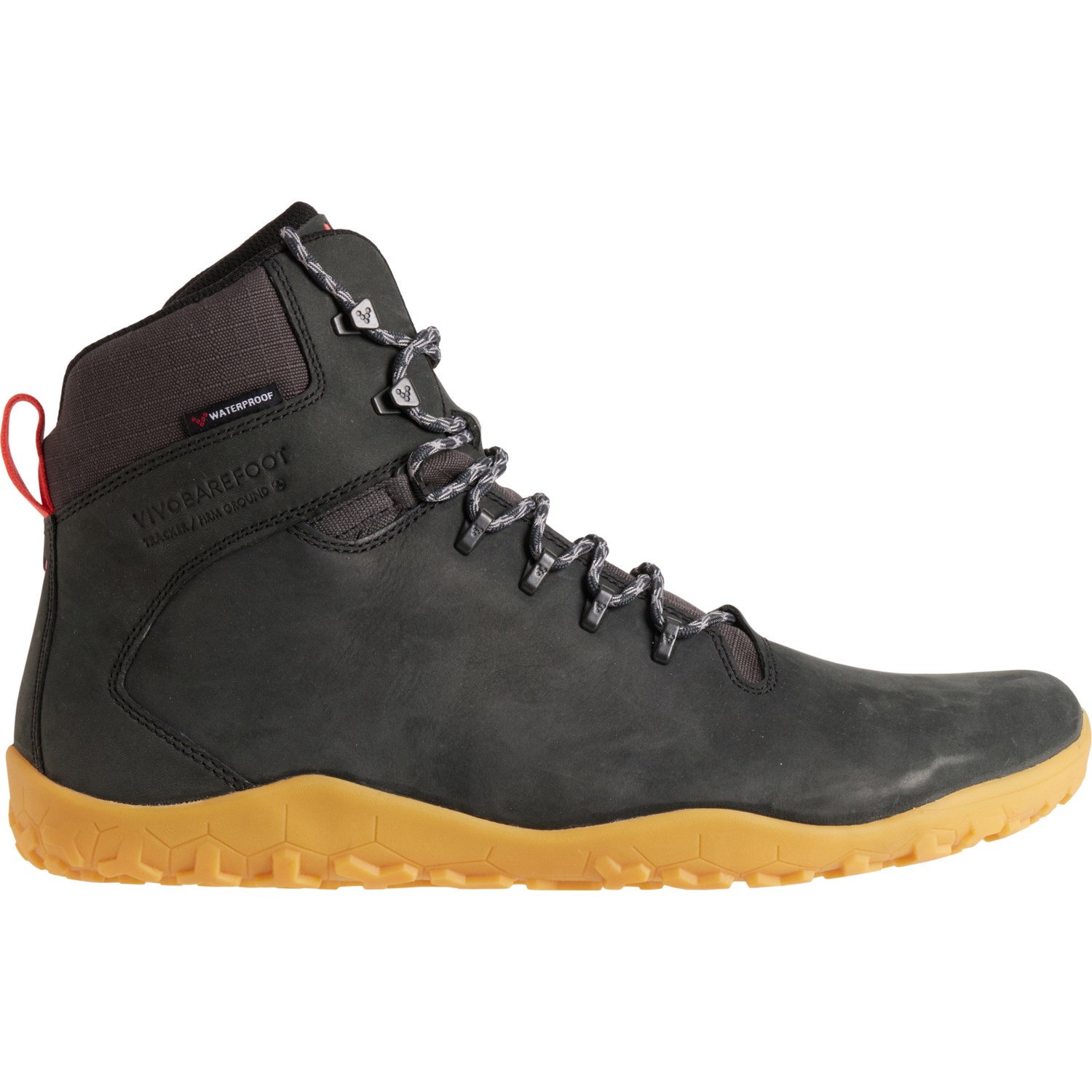 vivobarefoot waterproof boots