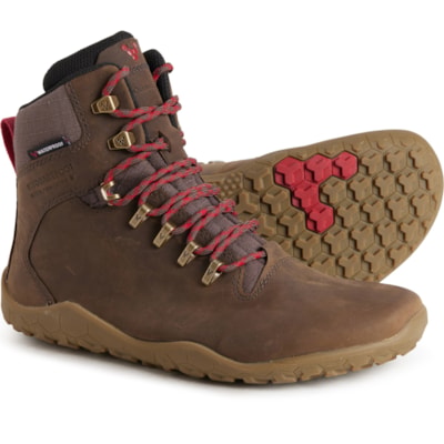 VivoBarefoot Tracker II FG Hiking Boots (For Women) - Save 50% display picture 1