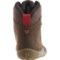 2MVTG_5 VivoBarefoot Tracker II FG Hiking Boots - Waterproof, Leather (For Women)