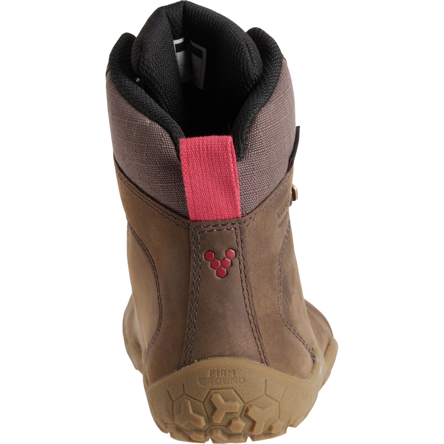 VivoBarefoot Tracker II FG Hiking Boots (For Women) - Save 50%