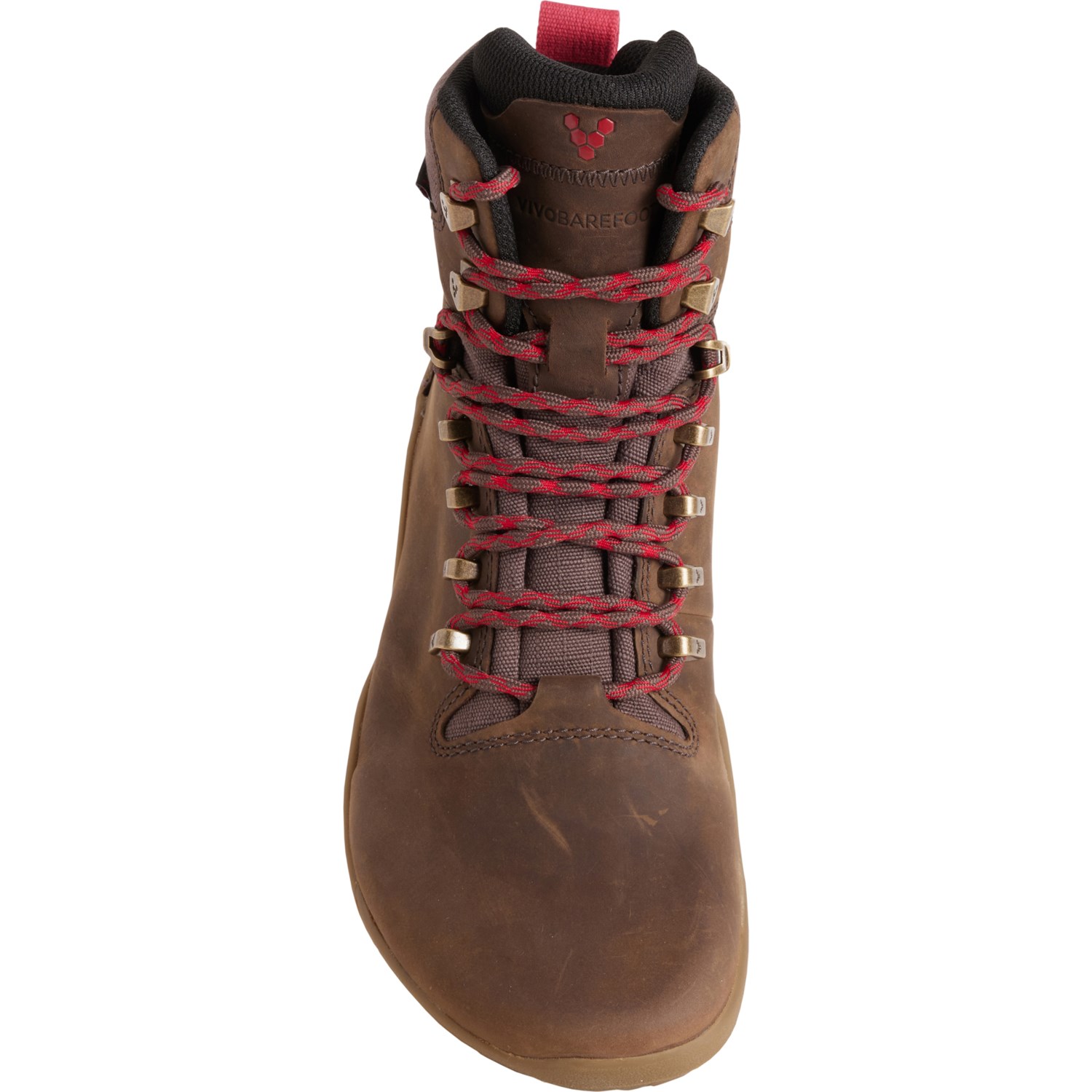 VivoBarefoot Tracker II FG Hiking Boots (For Women) - Save 50%