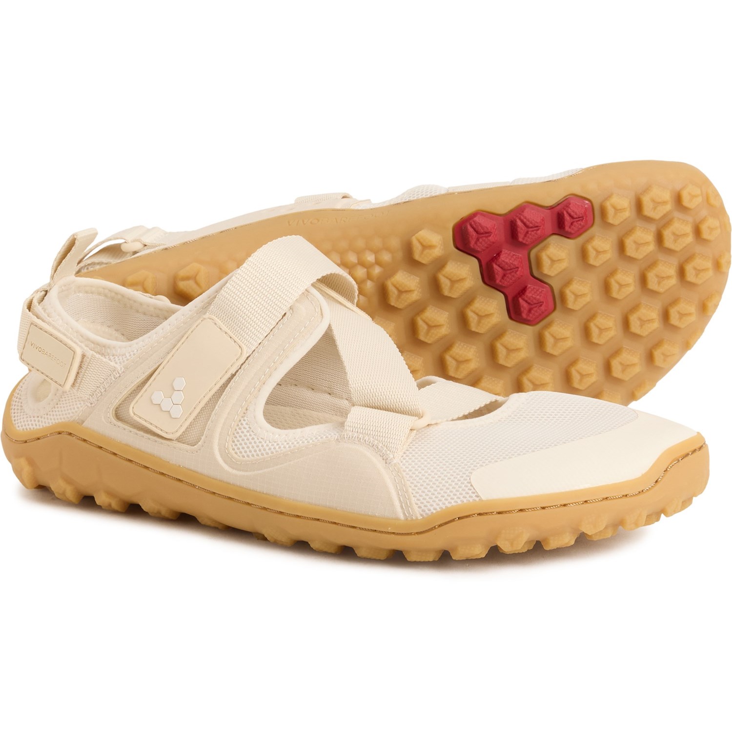 VivoBarefoot Tracker Sandals (For Men) - Save 50%