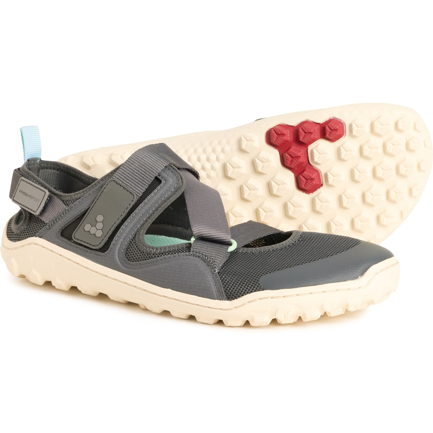 VivoBarefoot Tracker Sandals (For Men) - Save 61%