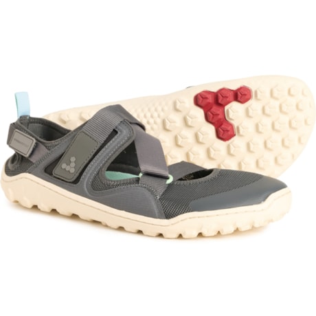 VivoBarefoot Tracker Sandals (For Men) - Save 61%