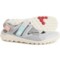 VivoBarefoot Tracker Sandals (For Men) in Glacier Grey